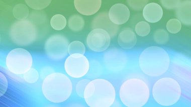 Bokeh Işık Soyut Gradyan Arkaplan Duvar Kağıdı