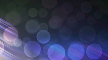 Bokeh Işık Soyut Gradyan Arkaplan Duvar Kağıdı