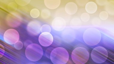 Bokeh Işık Soyut Gradyan Arkaplan Duvar Kağıdı