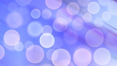 Bokeh Işık Soyut Gradyan Arkaplan Duvar Kağıdı