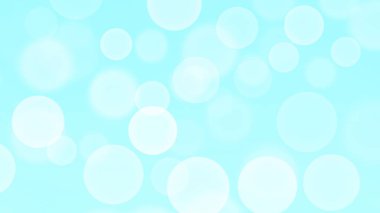 Bokeh Işık Soyut Gradyan Arkaplan Duvar Kağıdı