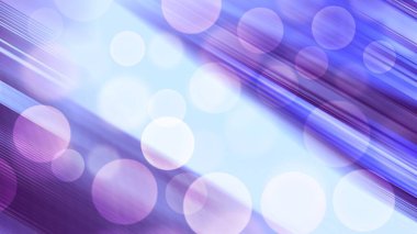 Bokeh Işık Soyut Gradyan Arkaplan Duvar Kağıdı