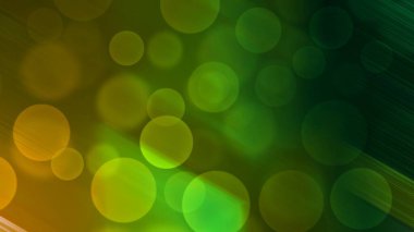 Bokeh Işık Soyut Gradyan Arkaplan Duvar Kağıdı