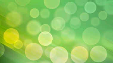 Bokeh Işık Soyut Gradyan Arkaplan Duvar Kağıdı