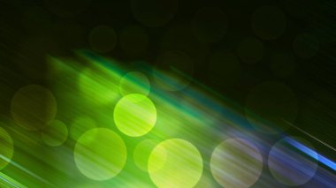 Benekli açık yeşil vektör arkaplanı.