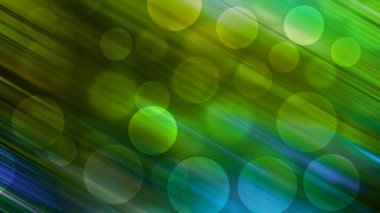 Bokeh Işık Soyut Gradyan Arkaplan Duvar Kağıdı