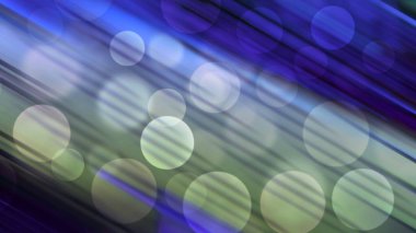 Bokeh Işık Soyut Gradyan Arkaplan Duvar Kağıdı