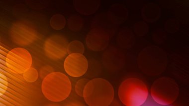 Bokeh Işık Soyut Gradyan Arkaplan Duvar Kağıdı