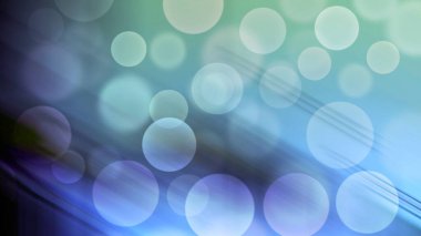 Bokeh Işık Soyut Gradyan Arkaplan Duvar Kağıdı