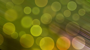 Bokeh Işık Soyut Gradyan Arkaplan Duvar Kağıdı