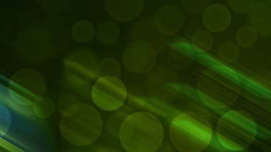 Bokeh Işık Soyut Gradyan Arkaplan Duvar Kağıdı