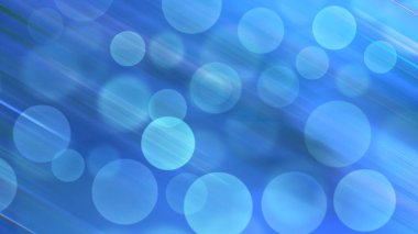 Bokeh Işık Soyut Gradyan Arkaplan Duvar Kağıdı