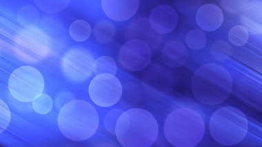 Bokeh Işık Soyut Gradyan Arkaplan Duvar Kağıdı