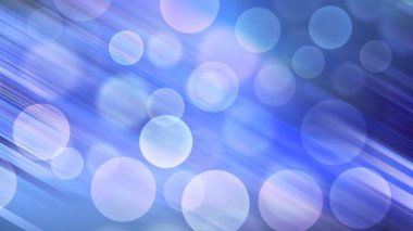 Bokeh Işık Soyut Gradyan Arkaplan Duvar Kağıdı