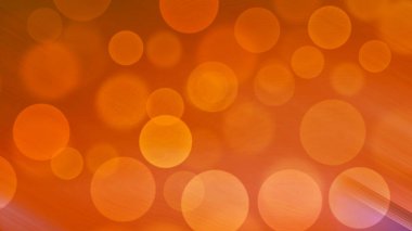 Bokeh Işık Soyut Gradyan Arkaplan Duvar Kağıdı