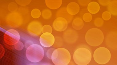 Bokeh Işık Soyut Gradyan Arkaplan Duvar Kağıdı