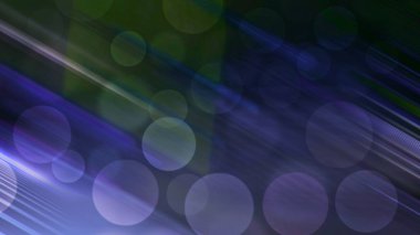 Bokeh Işık Soyut Gradyan Arkaplan Duvar Kağıdı