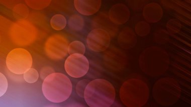 Bokeh Işık Soyut Gradyan Arkaplan Duvar Kağıdı