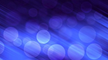 Bokeh Işık Soyut Gradyan Arkaplan Duvar Kağıdı