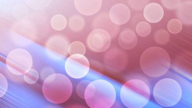 Bokeh Işık Soyut Gradyan Arkaplan Duvar Kağıdı