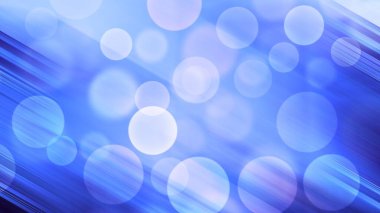 Bokeh Işık Soyut Gradyan Arkaplan Duvar Kağıdı