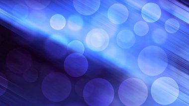 Bokeh Işık Soyut Gradyan Arkaplan Duvar Kağıdı