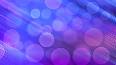 Bokeh Işık Soyut Gradyan Arkaplan Duvar Kağıdı