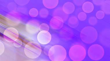 Bokeh Işık Soyut Gradyan Arkaplan Duvar Kağıdı