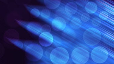 Bokeh Işık Soyut Gradyan Arkaplan Duvar Kağıdı