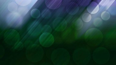 Bokeh Işık Soyut Gradyan Arkaplan Duvar Kağıdı