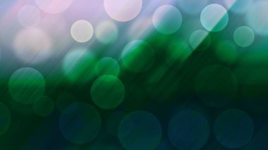 Bokeh Işık Soyut Gradyan Arkaplan Duvar Kağıdı