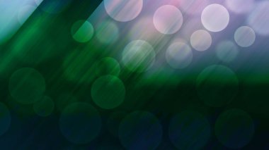 Bokeh Işık Soyut Gradyan Arkaplan Duvar Kağıdı