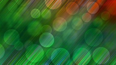 Bokeh Işık Soyut Gradyan Arkaplan Duvar Kağıdı