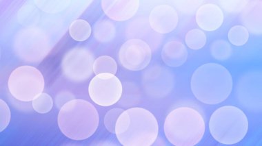 Bokeh Işık Soyut Gradyan Arkaplan Duvar Kağıdı