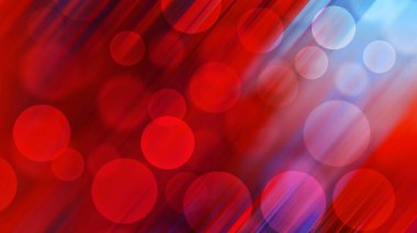 Bokeh Işık Soyut Gradyan Arkaplan Duvar Kağıdı