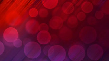 Bokeh Işık Soyut Gradyan Arkaplan Duvar Kağıdı