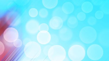 Bokeh Işık Soyut Gradyan Arkaplan Duvar Kağıdı