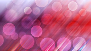 Bokeh Işık Soyut Gradyan Arkaplan Duvar Kağıdı