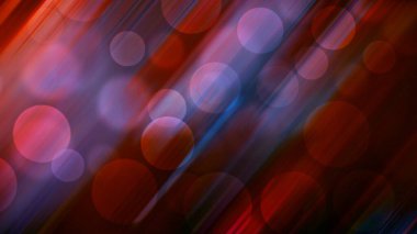 Bokeh Işık Soyut Gradyan Arkaplan Duvar Kağıdı