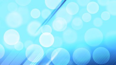 Bokeh Işık Soyut Gradyan Arkaplan Duvar Kağıdı