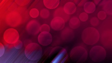 kırmızı ışık soyut parlak renk çizimi, grafik şablonu için yaratıcı sanat tasarımı