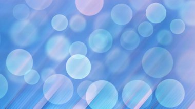 Bokeh Işık Soyut Gradyan Arkaplan Duvar Kağıdı