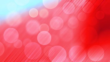 Bokeh Işık Soyut Gradyan Arkaplan Duvar Kağıdı