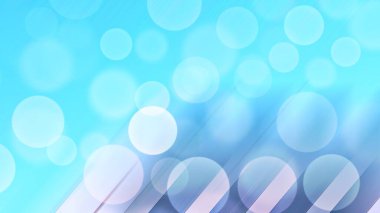 Bokeh Işık Soyut Gradyan Arkaplan Duvar Kağıdı