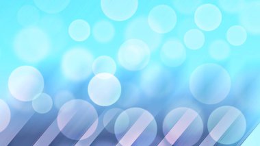 Bokeh Işık Soyut Gradyan Arkaplan Duvar Kağıdı