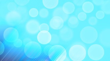 Bokeh Işık Soyut Gradyan Arkaplan Duvar Kağıdı