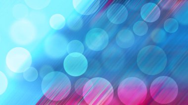 Bokeh Işık Soyut Gradyan Arkaplan Duvar Kağıdı