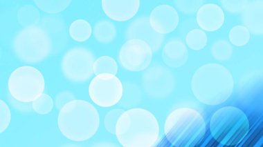 Bokeh Işık Soyut Gradyan Arkaplan Duvar Kağıdı