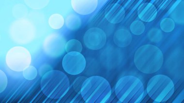 Bokeh Işık Soyut Gradyan Arkaplan Duvar Kağıdı