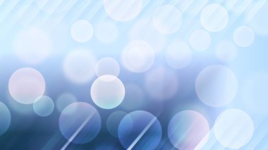 Bokeh Işık Soyut Gradyan Arkaplan Duvar Kağıdı